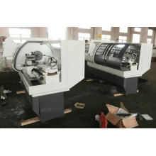 Ck6140 Rebar Steel Prices Metal Lathe Machine